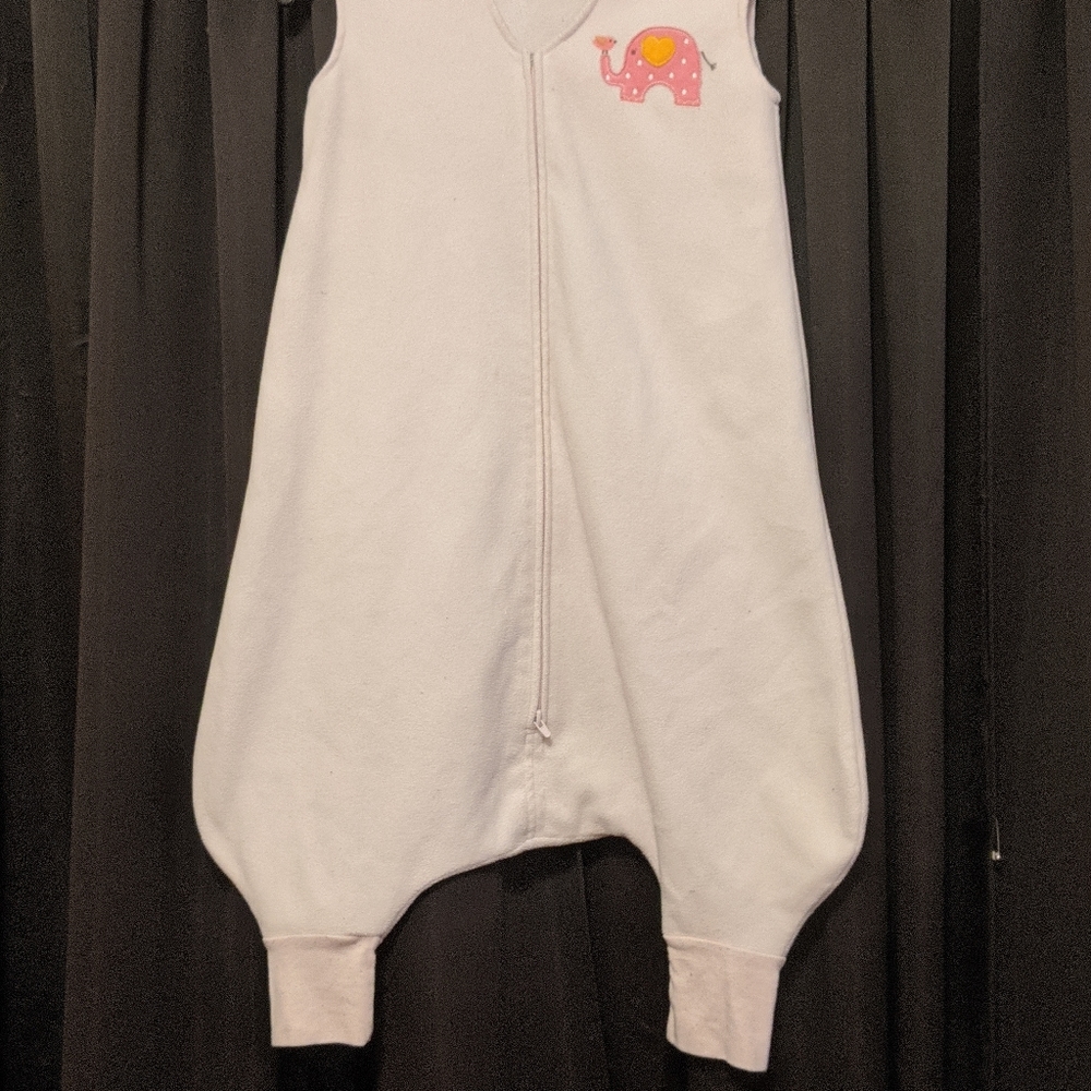 Sleep sack big kids